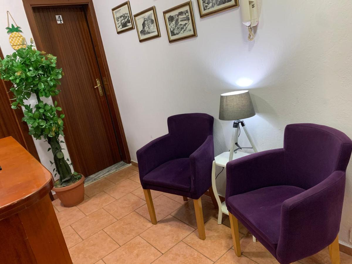 Guest House De Rada Tirana Exterior photo
